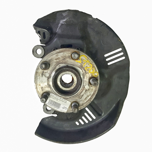Ступица передняя Toyota ED/ Exiv/ Curren '93-'98/ Celica '93-'99 5x100 (ABS/ super strut) правая контрактная