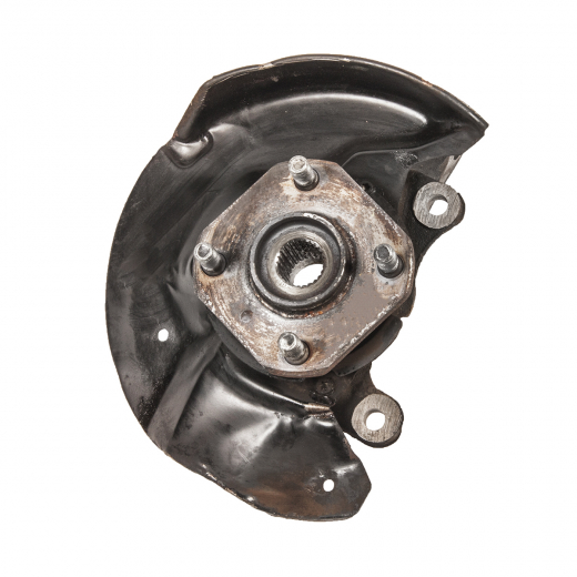 Ступица передняя Toyota Tercel/ Corsa/ Corolla II '90-'99/ Cynos '91-'99/ Raum '97-'03 4x100 (ABS) правая контрактная