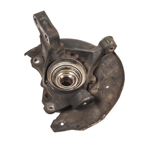 Ступица передняя Toyota Tercel/ Corsa/ Corolla II '90-'99/ Cynos '91-'99/ Raum '97-'03 4x100 (ABS) правая контрактная