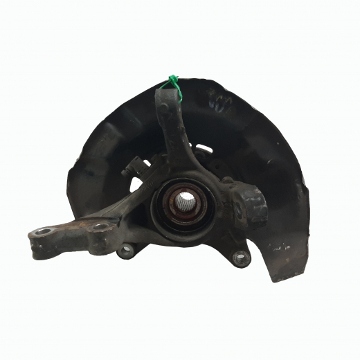 Ступица передняя Toyota Camry '03-'11 4WD/ Alphard '02-'11 4WD/ Estima '03-'06 4WD/ Kluger/ Highlander '03-'07/ Harrier '03-'12 (2AZ-FE, 1MZ-FE) правая контрактная
