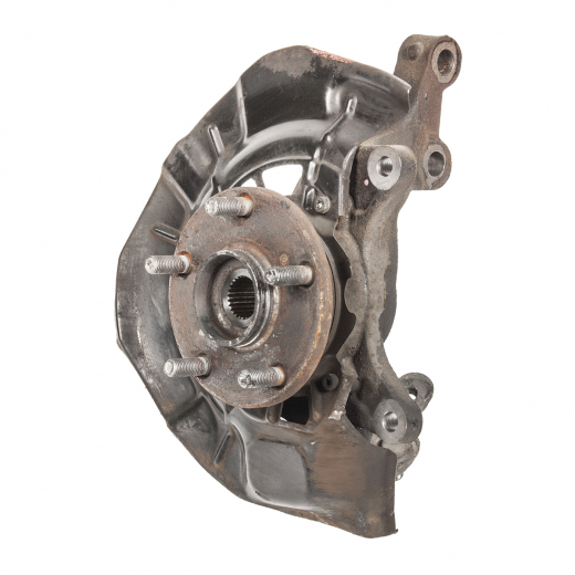 Ступица передняя Toyota Camry '03-'06/ Camry '06-'18/ Estima '03-'06/ Alphard '05-'08 (ABS) правая контрактная 
