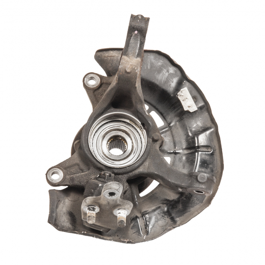 Ступица передняя Toyota Camry '03-'06/ Camry '06-'18/ Estima '03-'06/ Alphard '05-'08 (ABS) правая контрактная 