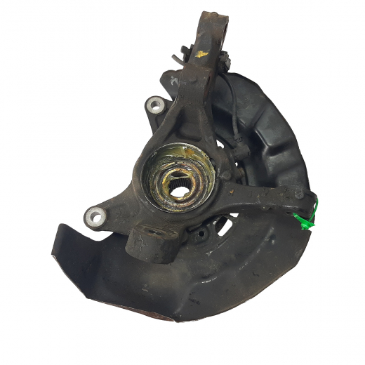 Ступица передняя Toyota Estima '03-'06/ Harrier '03-'12/ Kluger '03-'07/ Highlander '03-'07/ Highlander '00-'07/ Lexus RX '03-'08 5x114 (ABS) правая контрактная