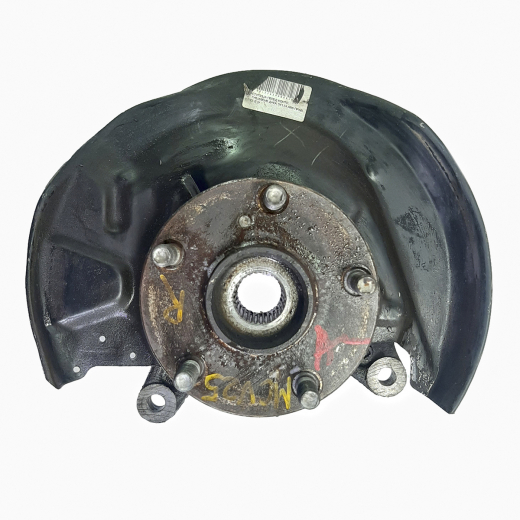 Ступица передняя Lexus RX '97-'03/ Toyota Harrier '97-'03/ Qualis '97-'02/ Camry Gracia '96-'01 5x114 (ABS) правая контрактная