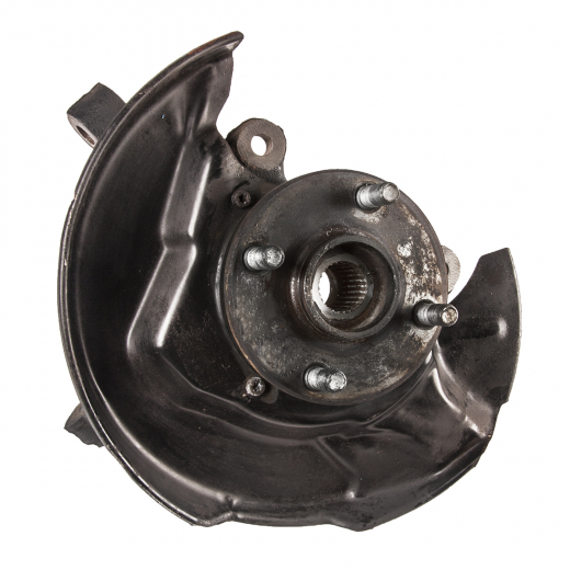 Ступица передняя Toyota Corolla/ Sprinter '91-'02/ Levin/ Trueno '91-'00/ Marino/ Ceres '92-'98/ Carib '95-'02/ Spacio '97-'01 4x100 (ABS) правая контрактная