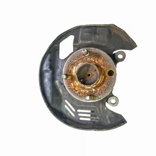 Ступица передняя Toyota MR-S '99-'07 4x100 (ABS) левая контрактная