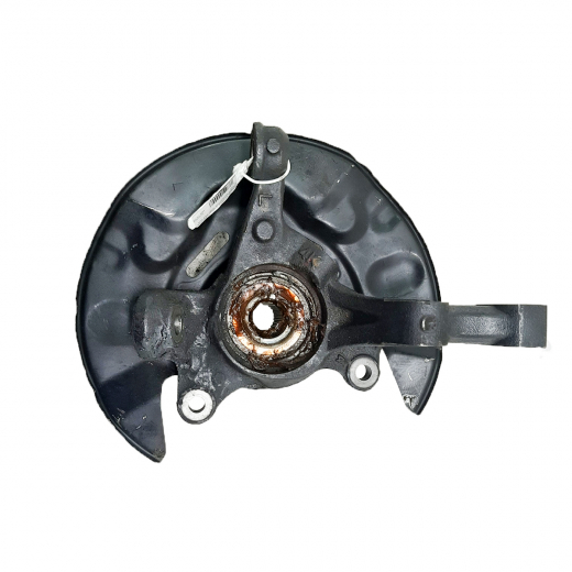 Ступица передняя Toyota Wish '03-'09/ Caldina '02-'07 2WD 5x100 (ABS) левая контрактная