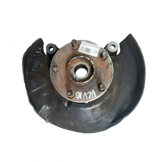 Ступица передняя Toyota Camry (EU-spec)/ Windom '91-96/ Scepter '92-'96 (1MZ-FE, 3VZ-FE, 4VZ-FE) 5x114 (ABS) левая контрактная