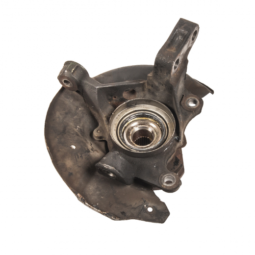 Ступица передняя Toyota Tercel/ Corsa/ Corolla II '90-'99/ Cynos '91-'99/ Raum '97-'03 4x100 (ABS) левая контрактная