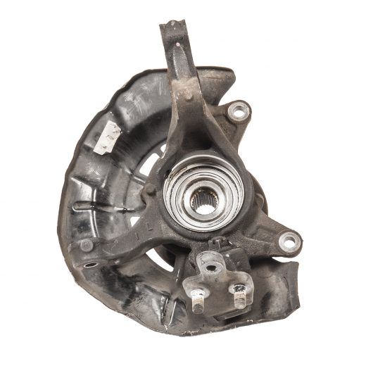 Ступица передняя Toyota Camry '03-'18/ Estima '03-'06/ Alphard '02-'08 '05-'11 5x114 (ABS) левая контрактная 