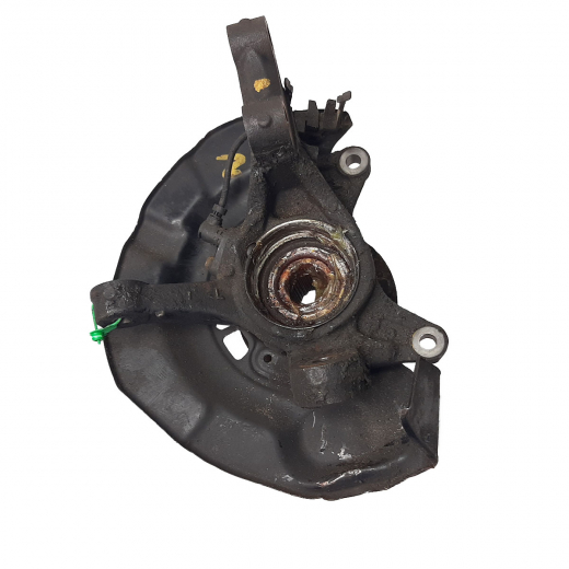 Ступица передняя Toyota Estima '03-'06/ Harrier '03-'12/ Kluger '03-'07/ Highlander '03-'07/ Highlander '00-'07/ Lexus RX '03-'08 5x114 (ABS) левая контрактная