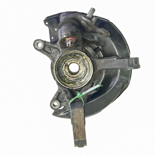 Ступица передняя Lexus RX '97-'03/ Toyota Harrier '97-'03/ Gracia '96-'01 4WD/ Qualis '97-'02 4WD (1MZ-FE, 2MZ-FE) 5x114 (ABS) левая контрактная
