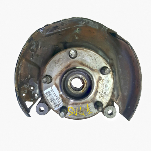 Ступица передняя Toyota Vista/ Camry '86-'90/ Prominent '88-'89 5x100 (без ABS) правая контрактная