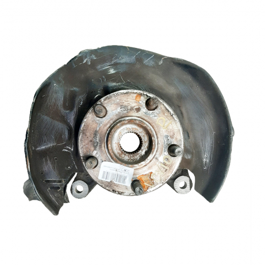Ступица передняя Toyota Camry (EU-spec)/ Windom '91-96/ Scepter '92-'96 (1MZ-FE, 3VZ-FE, 4VZ-FE) 5x114 (без ABS) правая контрактная