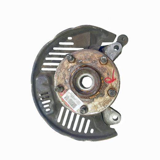 Ступица передняя Toyota Estima '90-'00/ Lucida/ Emina '92-'00 4WD 5x114 (без ABS) правая контрактная