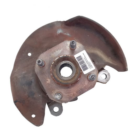 Ступица передняя Toyota Tercel/ Corsa/ Corolla II '90-'99/ Cynos '91-'99 4x100 (без ABS) правая контрактная