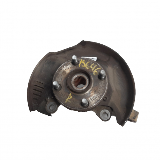 Ступица передняя Toyota Corolla/ Sprinter/ Levin/ Trueno '87-'91/ Carib '89-'95 4x100 (без ABS) правая контрактная