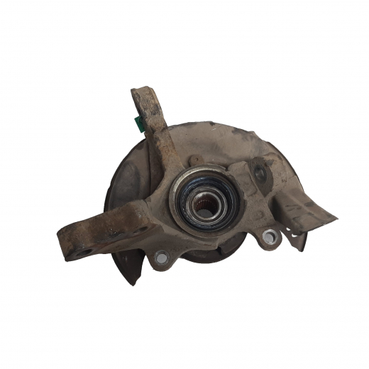 Ступица передняя Toyota Corolla/ Sprinter/ Levin/ Trueno '87-'91/ Carib '89-'95 4x100 (без ABS) правая контрактная