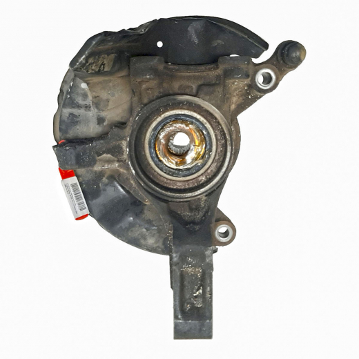 Ступица передняя Toyota Estima '90-'00/ Lucida/ Emina '92-'00 4WD 5x114 (без ABS) левая контрактная