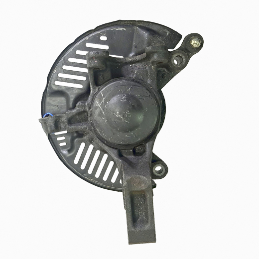 Ступица передняя Toyota Estima '90-'00/ Lucida/ Emina '92-'00 2WD 5x114 (без ABS) левая контрактная