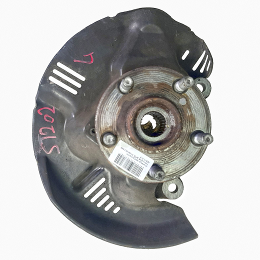 Ступица передняя Toyota ED/ Exiv/ Curren '93-'98/ Celica '93-'99 2WD 5x100 (без ABS/ normal strut) левая контрактная