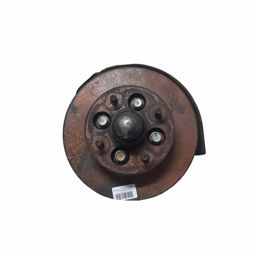 Ступица передняя Toyota Lite/ Townace '96-'08/ Noah '96-'01 2WD 4x114 (ABS/ в комплекте с диском 254) левая контрактная