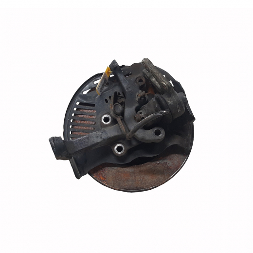 Ступица передняя Toyota Lite/ Townace '96-'08/ Noah '96-'01 2WD 4x114 (ABS/ в комплекте с диском 254) левая контрактная