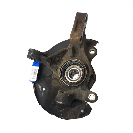 Ступица передняя Toyota Tercel/ Corsa/ Corolla II '90-'99/ Cynos '91-'99 4x100 (без ABS) левая контрактная