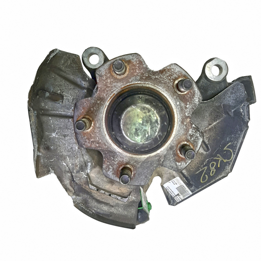 Ступица передняя Mazda Bongo/ Nissan Vanette '99-'17 2WD 5x114 (ABS) правая контрактная