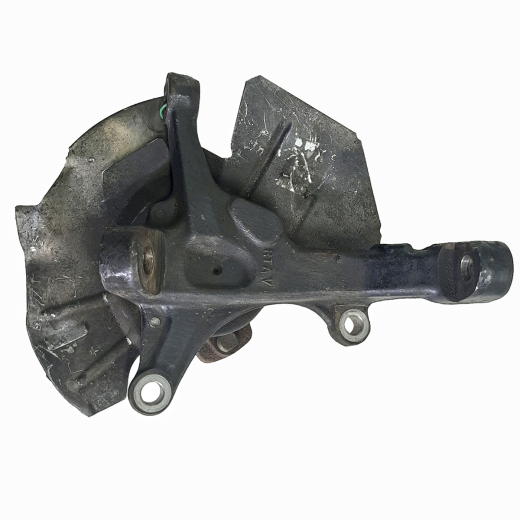 Ступица передняя Mazda Bongo/ Nissan Vanette '99-'17 2WD 5x114 (ABS) правая контрактная