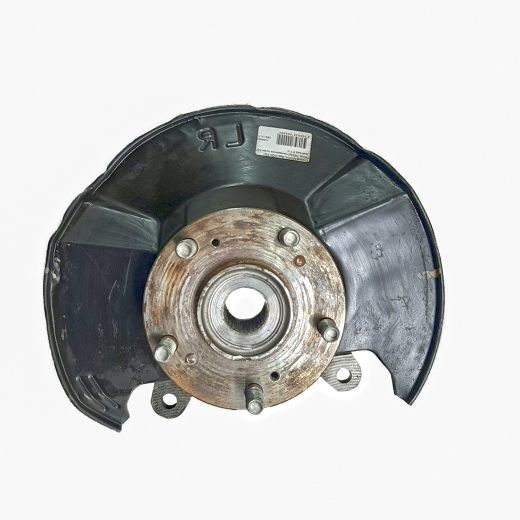 Ступица передняя Honda Stepwgn '05-'09 5x114 (ABS) правая контрактная