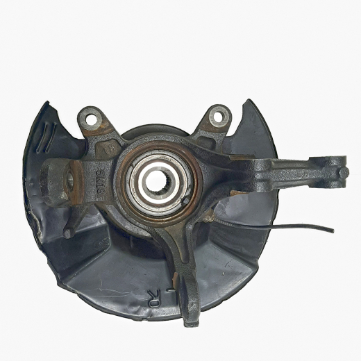 Ступица передняя Honda Stepwgn '05-'09 5x114 (ABS) правая контрактная