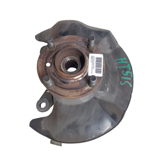 Ступица передняя Suzuki Chevrolet MW '00-'10/ Swift '00-'05/ Wagon R Solio '00-'04/ Wagon R Plus '99-'00/ Solio '04-'11 4x100 (без ABS) правая контрактная