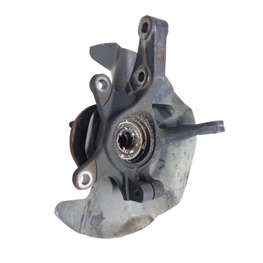 Ступица передняя Suzuki Chevrolet MW '00-'10/ Swift '00-'05/ Wagon R Solio '00-'04/ Wagon R Plus '99-'00/ Solio '04-'11 4x100 (без ABS) правая контрактная