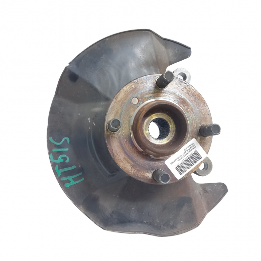 Ступица передняя Suzuki Chevrolet MW '00-'10/ Swift '00-'05/ Wagon R Solio '00-'04/ Wagon R Plus '99-'00/ Solio '04-'11 4x100 (без ABS) правая контрактная