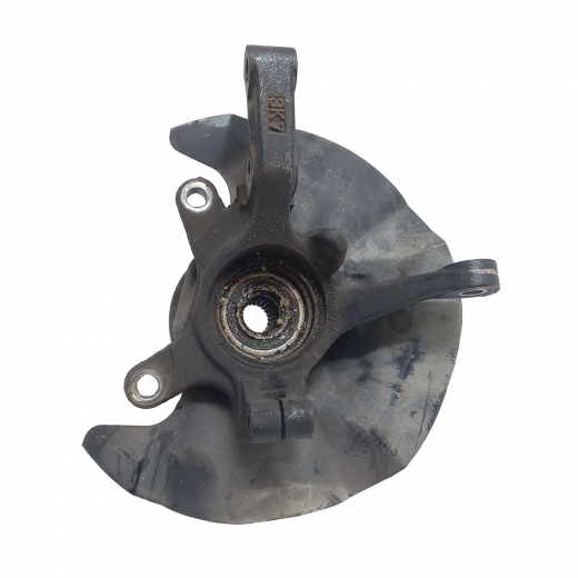 Ступица передняя Suzuki Chevrolet MW '00-'10/ Swift '00-'05/ Wagon R Solio '00-'04/ Wagon R Plus '99-'00/ Solio '04-'11 4x100 (без ABS) правая контрактная