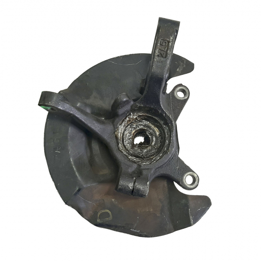 Ступица передняя Suzuki Chevrolet MW '00-'10/ Swift '00-'05/ Wagon R Solio '00-'04/ Wagon R Plus '99-'00/ Solio '04-'11 4x100 (без ABS) левая контрактная