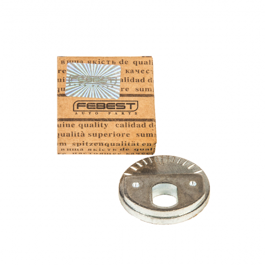 Гайка схождения задняя Febest 431002