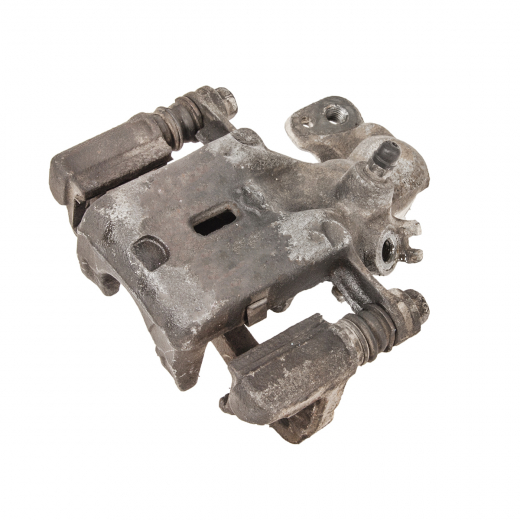 Суппорт тормозной Nissan Primera '95-'01/ Bluebird '96-'01/ 4WD задний правый (под диск 258 *9) контрактный