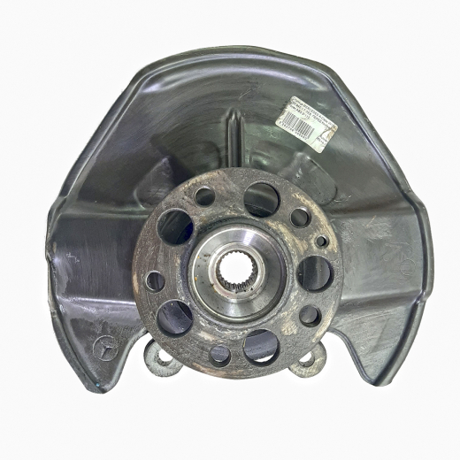 Ступица передняя Mercedes-Benz A '04-'12/ B '05-'11 5x112 (ABS) левая контрактная