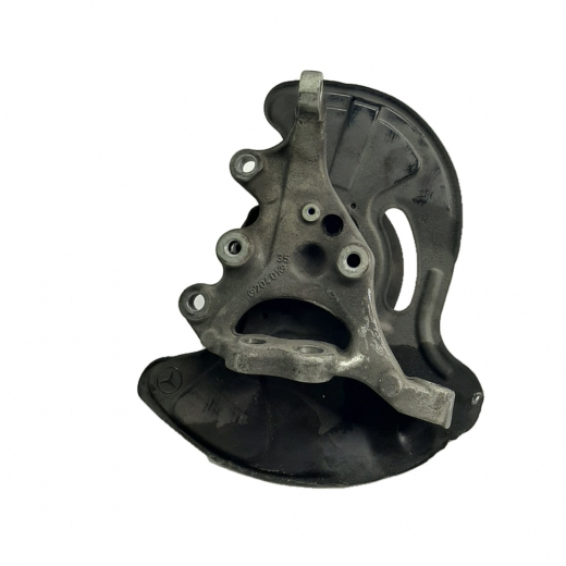 Ступица передняя Mercedes-Benz CLK '02-'09/ C '00-'07 5x112 (ABS) левая контрактная