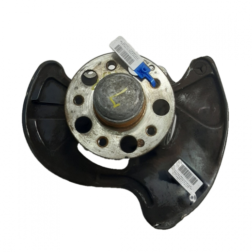 Ступица передняя Mercedes-Benz CLK '02-'09/ C '00-'07 5x112 (ABS) левая контрактная