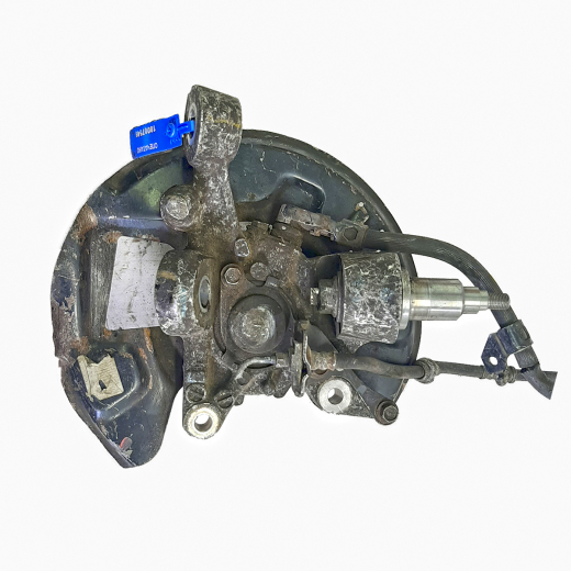 Ступица передняя Nissan Fairlady Z '89-'02 5x114 (ABS) левая контрактная