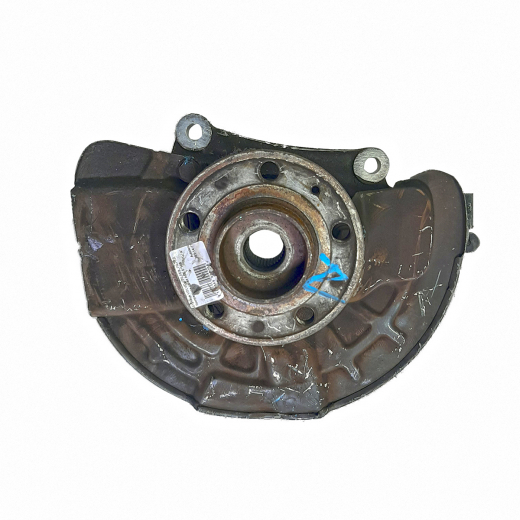 Ступица передняя Volvo V70/ XC70 '00-'07/ S60 '00-'10/ S80 '98-'06 5x108 (ABS) левая контрактная
