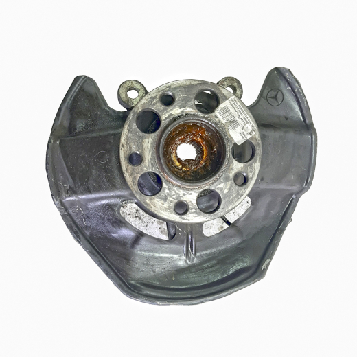 Ступица передняя Mercedes-Benz A '04-'12/ B '05-'11 5x112 (ABS) правая контрактная