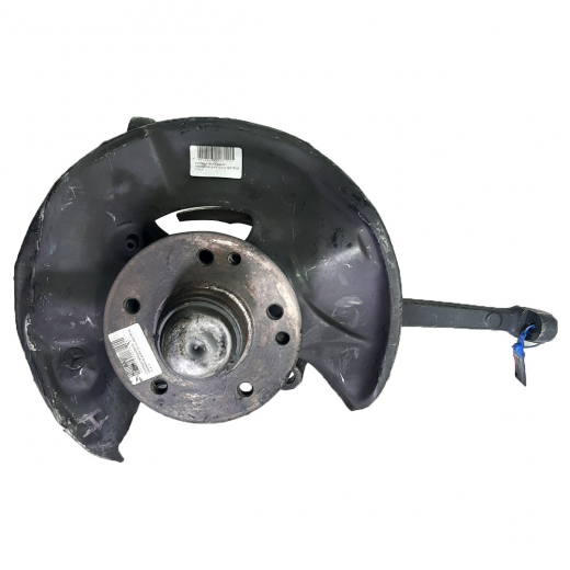 Ступица передняя Mercedes-Benz C '93-'01 5x112 (ABS) правая контрактная