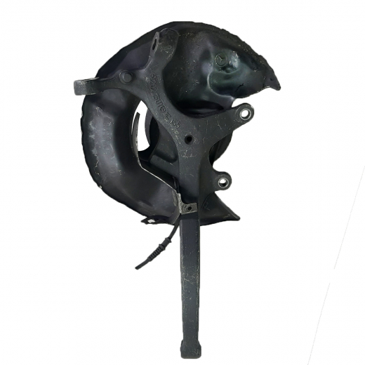 Ступица передняя Mercedes-Benz C '93-'01 5x112 (ABS) правая контрактная