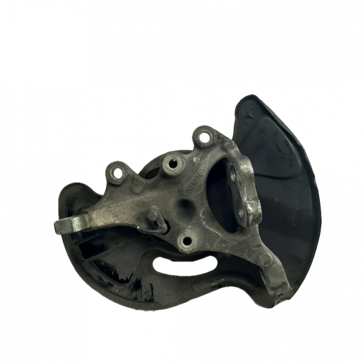 Ступица передняя Mercedes-Benz CLK '02-'09/ C '00-'07 5x112 (ABS) правая контрактная