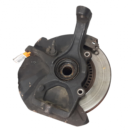 Ступица передняя Mitsubishi Delica '94-'07 4WD 6x139 (ABS/ в комплекте с диском 276) правая контрактная