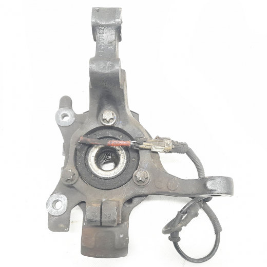 Ступица передняя Opel Astra G '98-'05/ Zafira A '99-'05/ Subaru Traviq '01-'05 5x110 (ABS) правая контрактная